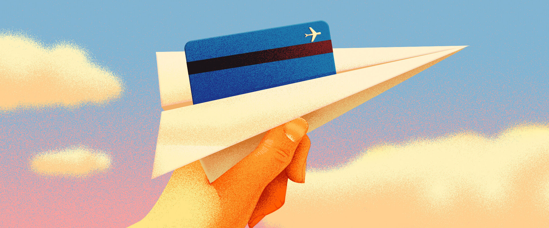 Airline loyalty programs and rewards