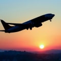 Average Domestic Airfare by Destination