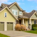 Average Sale Price of Houses