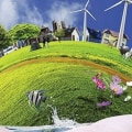 The Benefits of Renewable Energy Sources