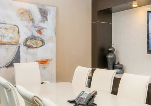 Rent Prices: Understanding Office Space Rental Costs