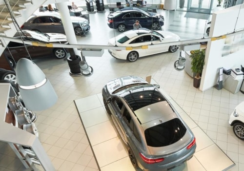 The Ins and Outs of Used Car Dealerships
