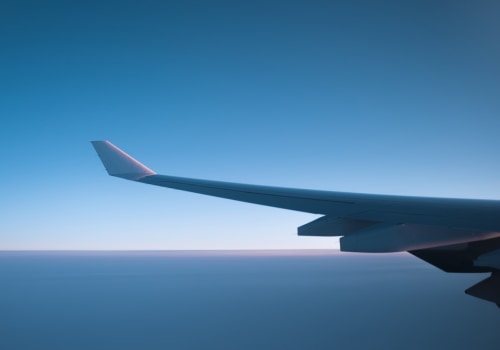 Understanding Average International Airfare by Destination
