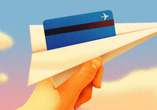 Airline Loyalty Programs and Rewards